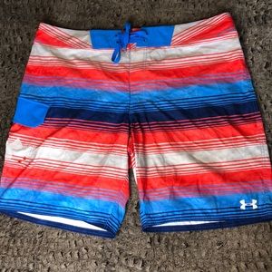 Under Armour Storm 1 shorts